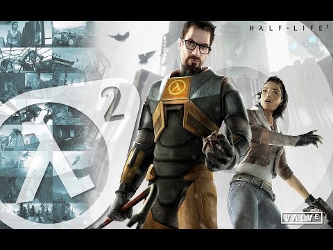 Half-Life 2 - Обзор/Прохождение на Android