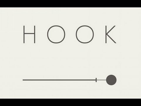 HOOK - Качественная головоломка на Android(Обзор/Review)