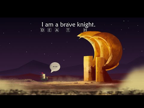 I am a brave knight - Walkthrough(Android  iOS)