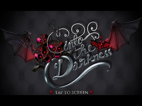 Into the Darkness -  Шагаем во тьме на Android(Review)