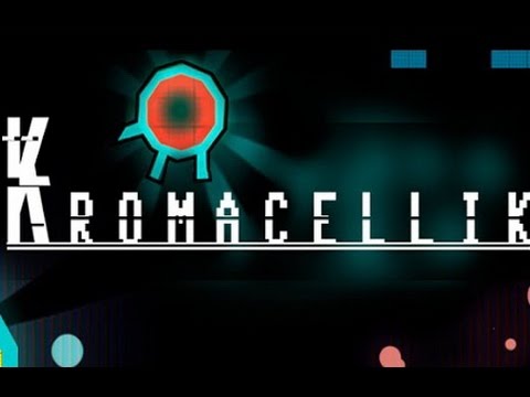 Kromacellik - Спасаем клетки на Android(Обзор/Review)