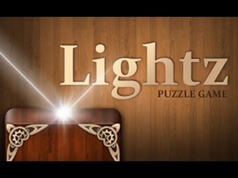 Lightz - направляем свет на Android ( Review)