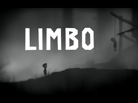 LIMBO - Легендарный платформер  на Android(Обзор/Review)