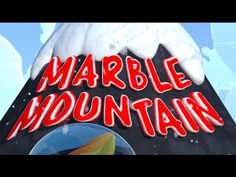 Marble Moutain - Отличная аркадное приключение на Android(Review)