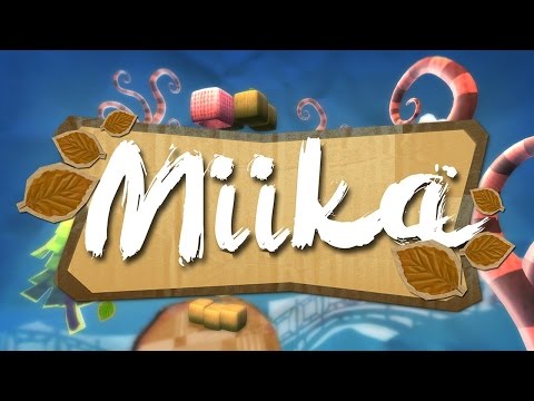 Miika - Очаровательная головоломка на Android(Review)