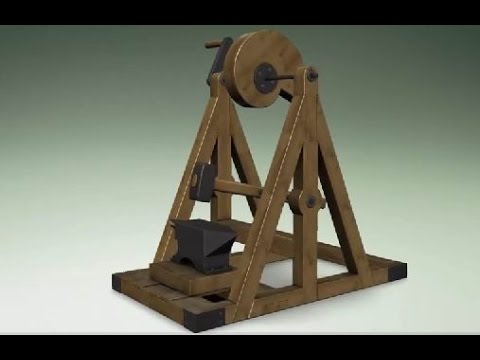MONZO - Walkthrough(Android  iOS) - Hammer Mill