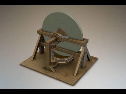 MONZO - Walkthrough(Android  iOS) - Mirror Grinder