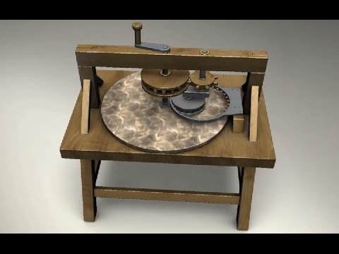 MONZO - Walkthrough(Android  iOS) - Polishing Machine