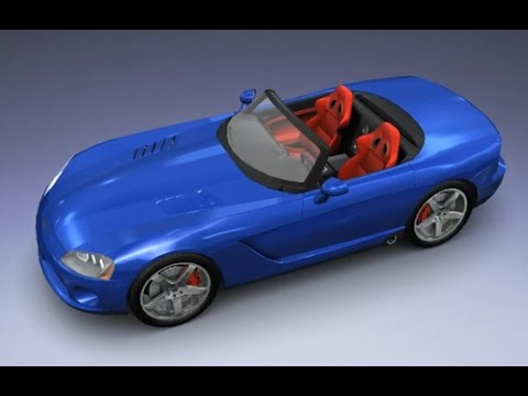 MONZO - Walkthrough(Android  iOS) - Sports Car