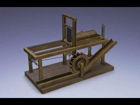 MONZO - Walkthrough(Android  iOS) - Water Sawmill