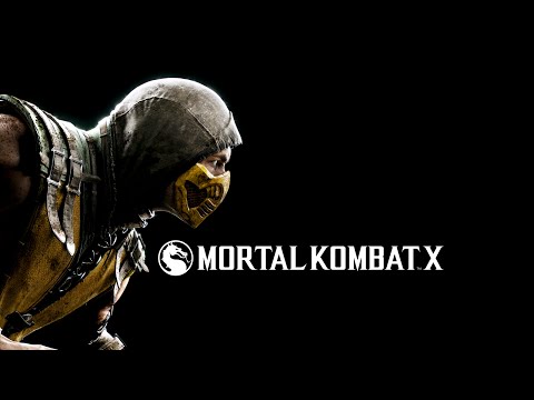 Mortal Kombat X - Анонс мобильной версии!!!