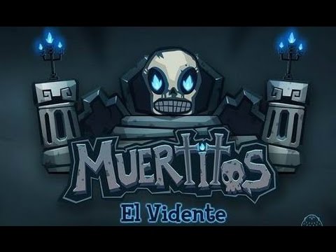 Muertitos - Мексиканская головоломка на Android(Обзор/Review)