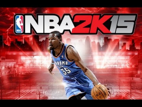 NBA 2K15 - Лучший симулятор баскетбола на Android(Review)