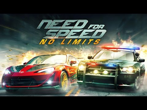 Need for Speed No Limits - Отличная гонка на Android(Обзор/Review)