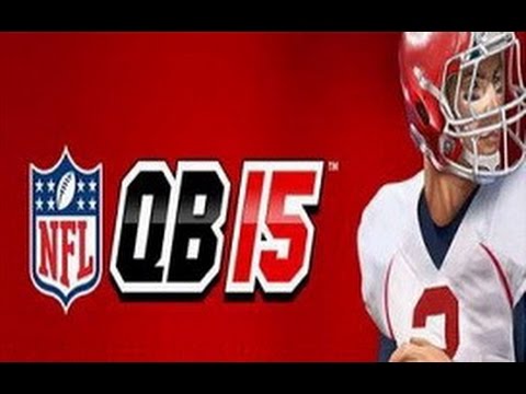 NFL Quarterback 15 - Спортивная игра на  Android(Review)