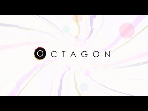 Octagon - Сложный раннер    на Android(Review)