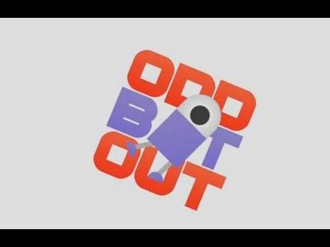 Odd Bot Out - Оригинальный платфомер-головоломка  на Android