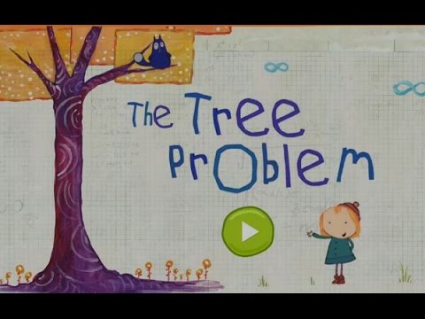 Peg + Cat: The Tree Problem - Обучающая игра для детей на Android