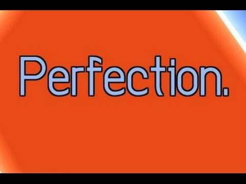 Perfection - Приятная головоломка  на Android(Обзор/Review)