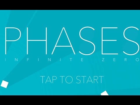 Phases: Infinite Zero - Walkthrough(Android  iOS) part 2