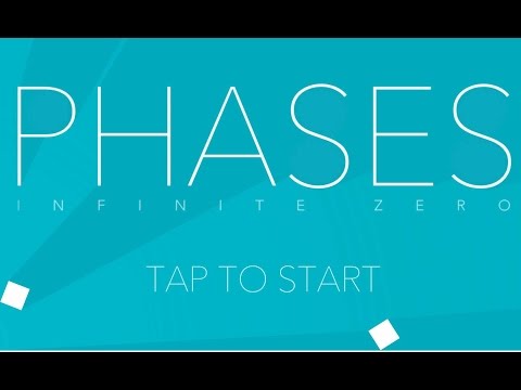 Phases: Infinite Zero - Walkthrough(Android  iOS) part 1