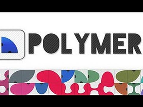 Polymer - Полимерная головоломка  на Android ( Review)
