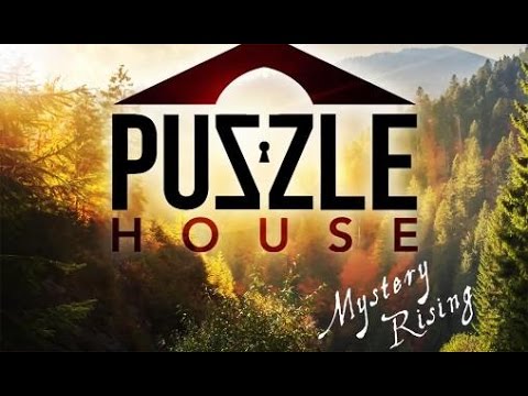 Puzzle House: Mystery Rising - 3D Головоломка в стиле The Room на Android