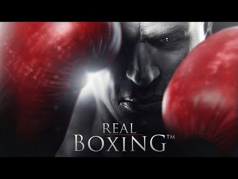 Real Boxing - реалистичный бокс на Android ( Review)