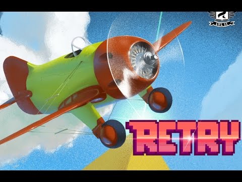 RETRY -  Walkthrough(Android  iOS) part 1