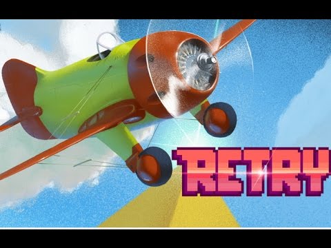 RETRY - Walkthrough(Android  iOS) part 4