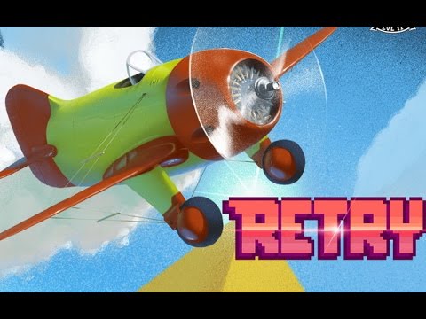 RETRY - Walkthrough(Android  iOS) part 5