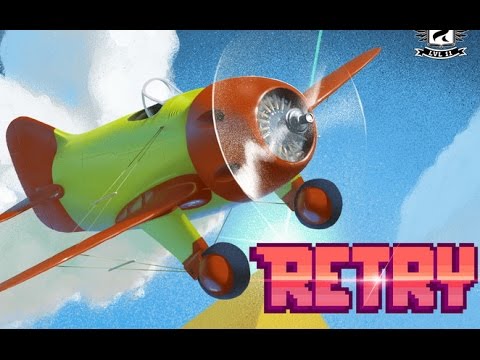 RETRY - Walkthrough(Android  iOS) part 6