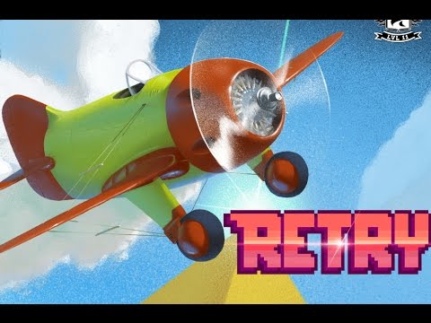 RETRY - Walkthrough(Android  iOS) part 7
