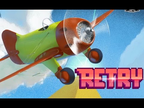 RETRY - Walkthrough(Android  iOS) part 9