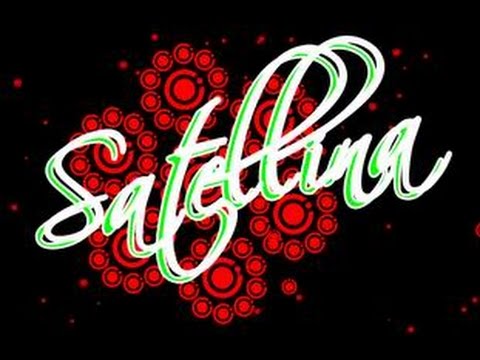 Satellina  - Красочная и интересная смесь головоломки и аркады на Android