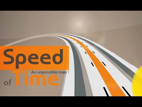 Speed of Time - Скоростной раннер  на Android(Обзор/Review)