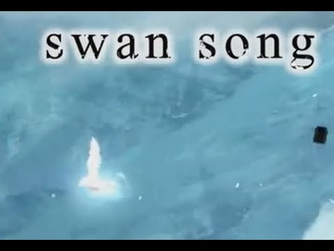 SWAN SONG - Лебединая песня  на Android ( Review)