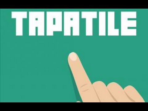 Tapatile - увлекательная логическая игра на Android