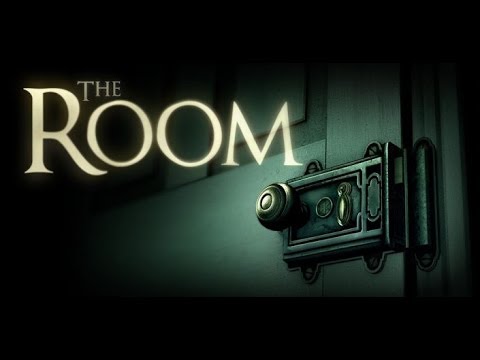 The Room - трехмерная головоломка на Android ( Review)