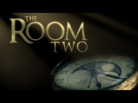 The Room Two - трехмерная головоломка на Android ( Review)