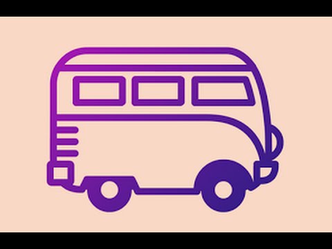 the trip -  Необычный бесконечный раннер на Android(Review)