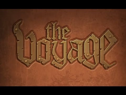 The Voyage - сборник головоломок на Android ( Review)
