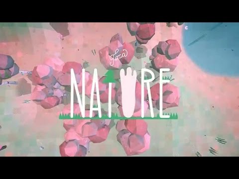 Toca Nature - Симулятор леса на Android(Обзор/Review)