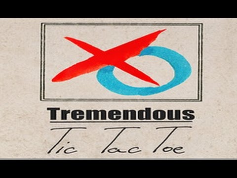 Tremendous - Крестики-нолики на Android ( Review)