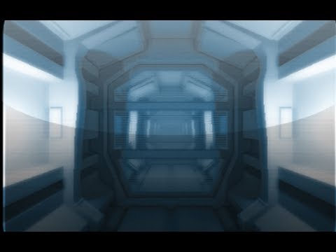 Tunnel Run - полет по туннелю на Android ( Review)