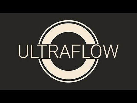 ULTRAFLOW - Интересная головоломка на Android(Обзор/Review)