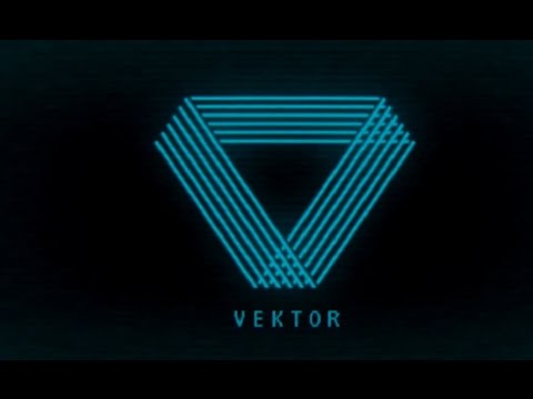 Vektor 1.0 - Киберпанковский экшн-ранер    на Android(Обзор/Review)
