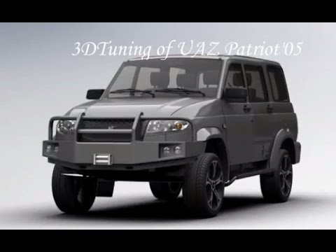 3D Tuning - Симулятор тюнинга автомобиля на Android(Обзор/Review)
