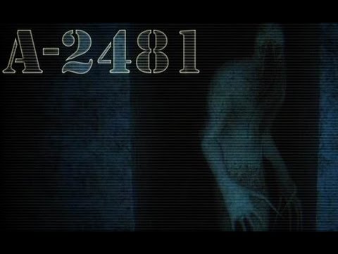 A-2481 - Мрачный хоррор на Android(Review)