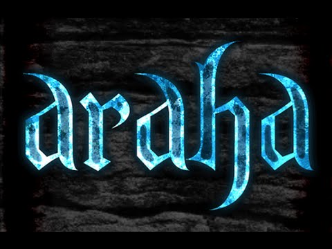 Araha - Таинственный хоррор  на Android(Review)